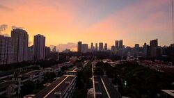 Highline Residences (D3), Condominium #497853681